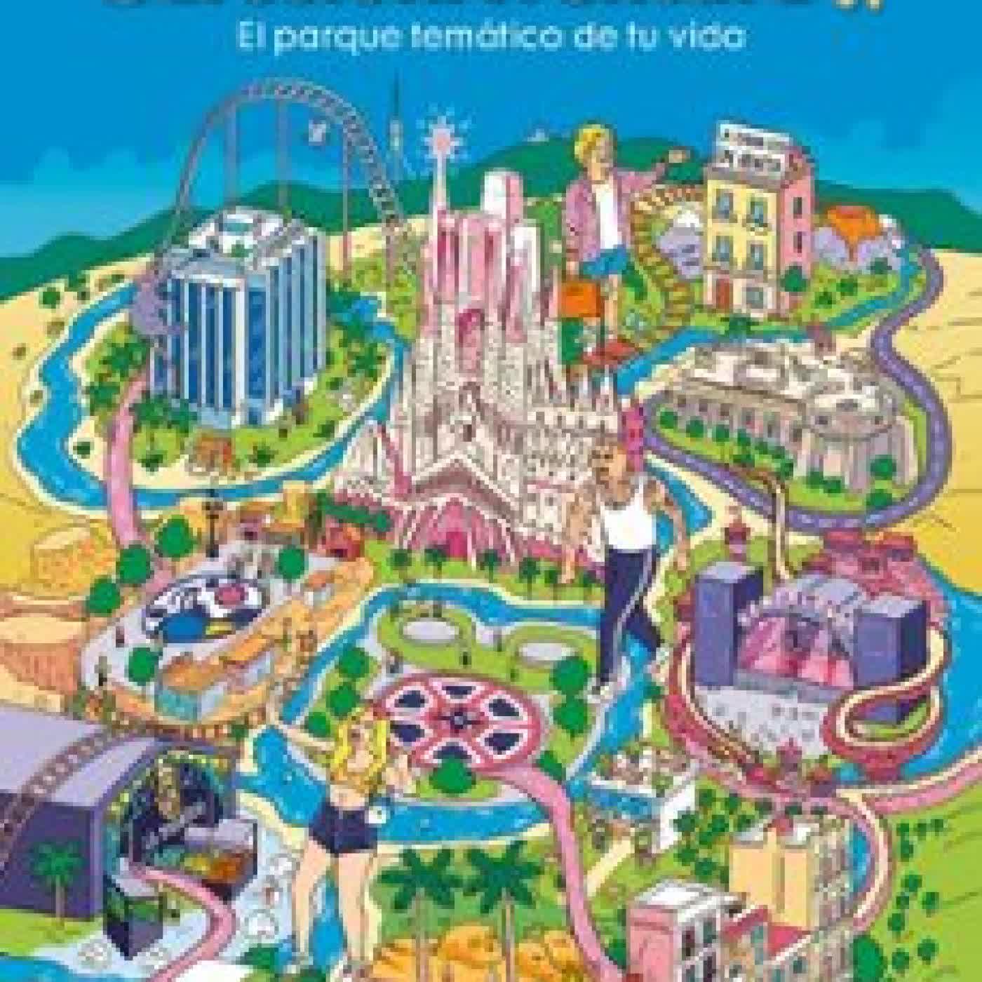 BARCELONAVENTURA CARLOS RAMIREZ