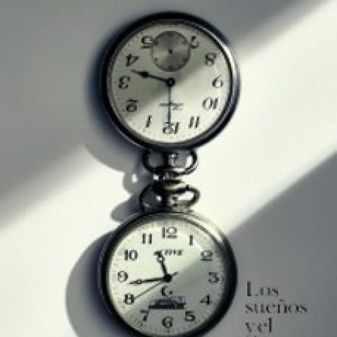 LOS SUEÑOS Y EL TIEMPO María Zambrano
