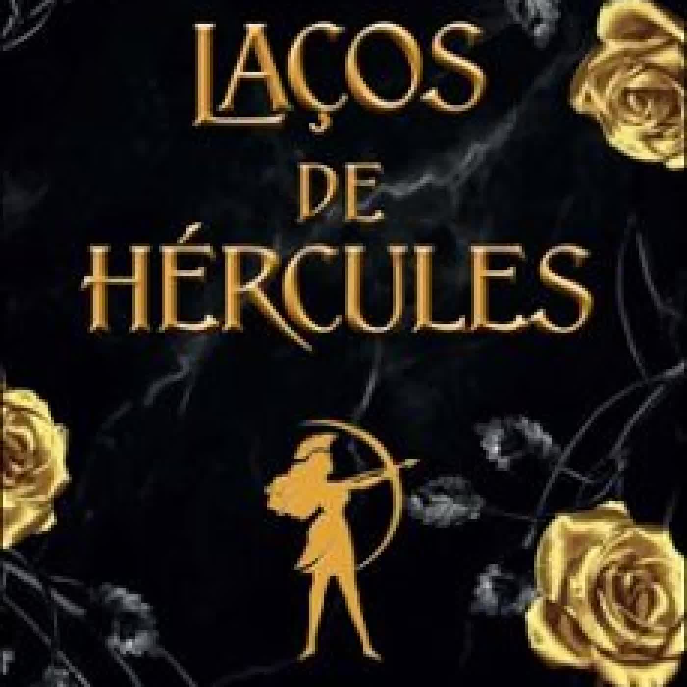 LAÇOS DE HÉRCULES Jasmine Mas