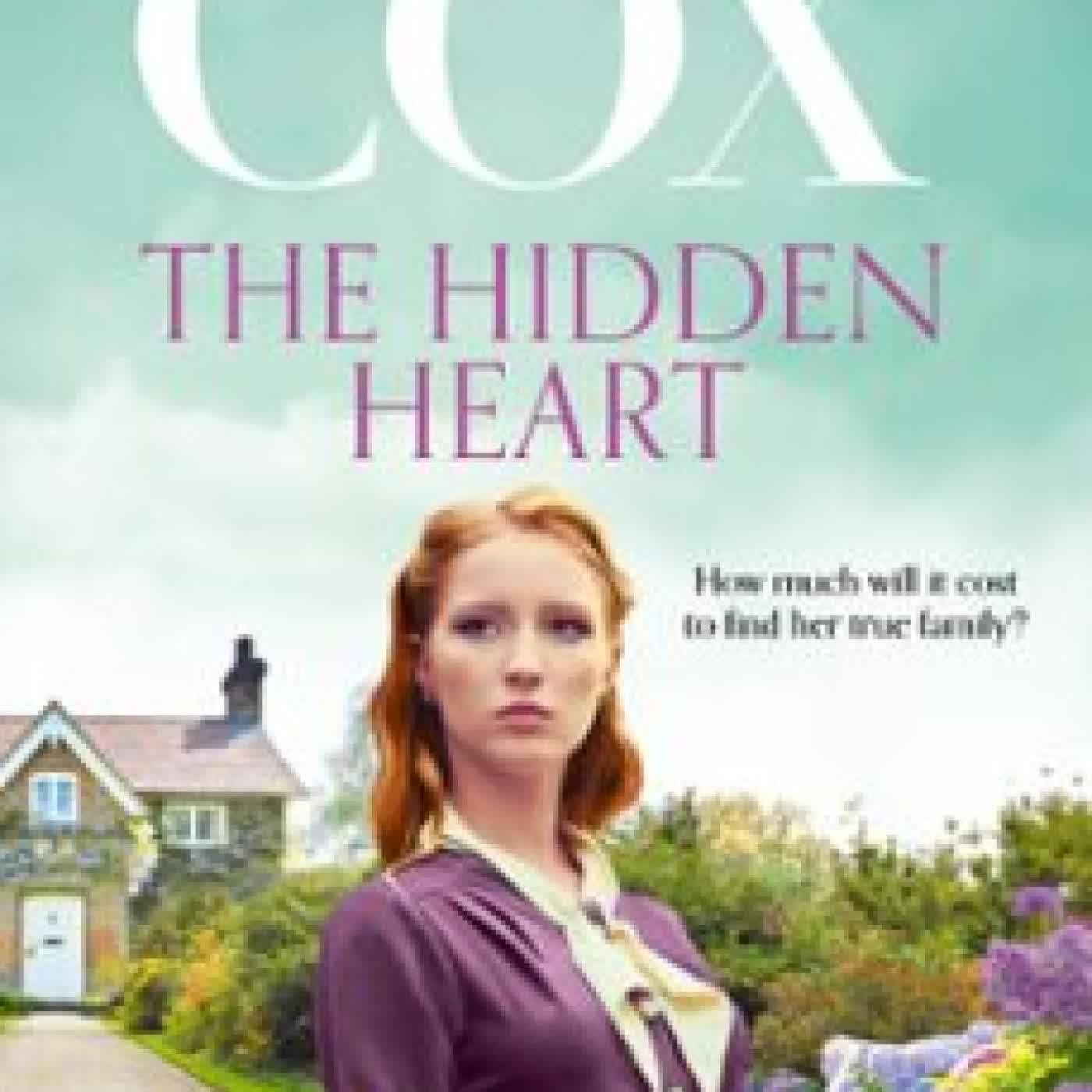 THE HIDDEN HEART JOSEPHINE COX