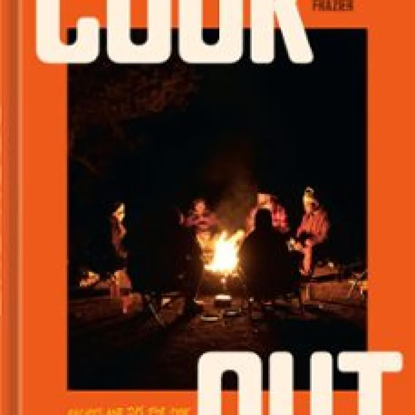 COOK OUT RASHAD FRAZIER