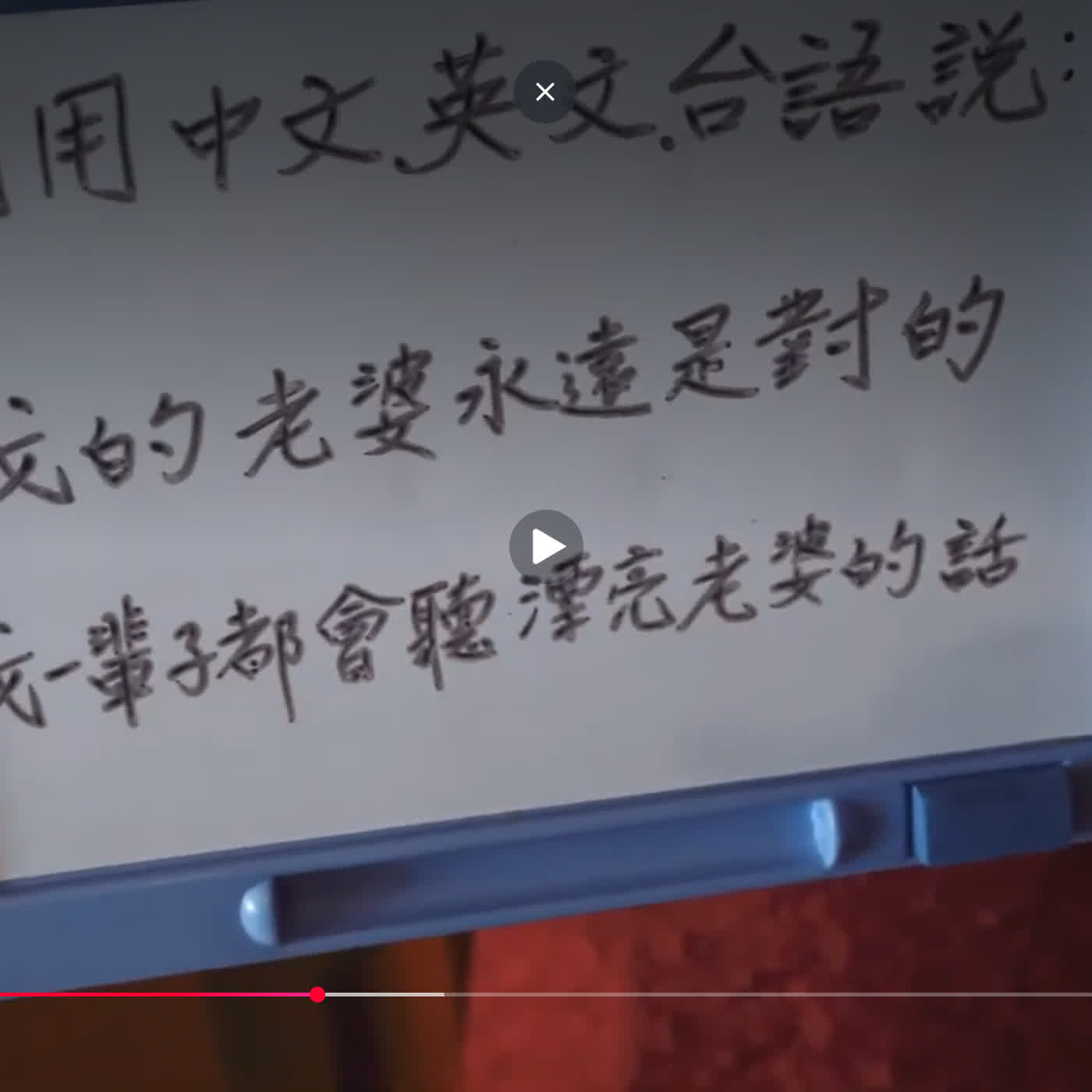 EP5. 婚禮：父權制＋資本主義完美表演場合（上） episode artwork