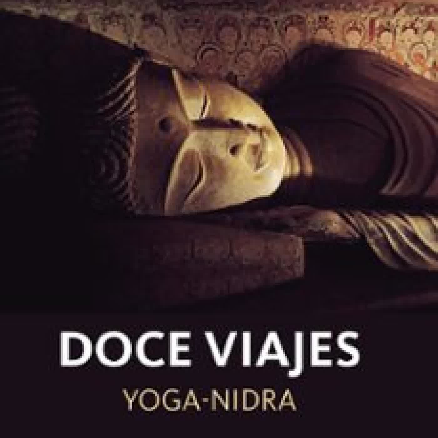 DOCE VIAJES