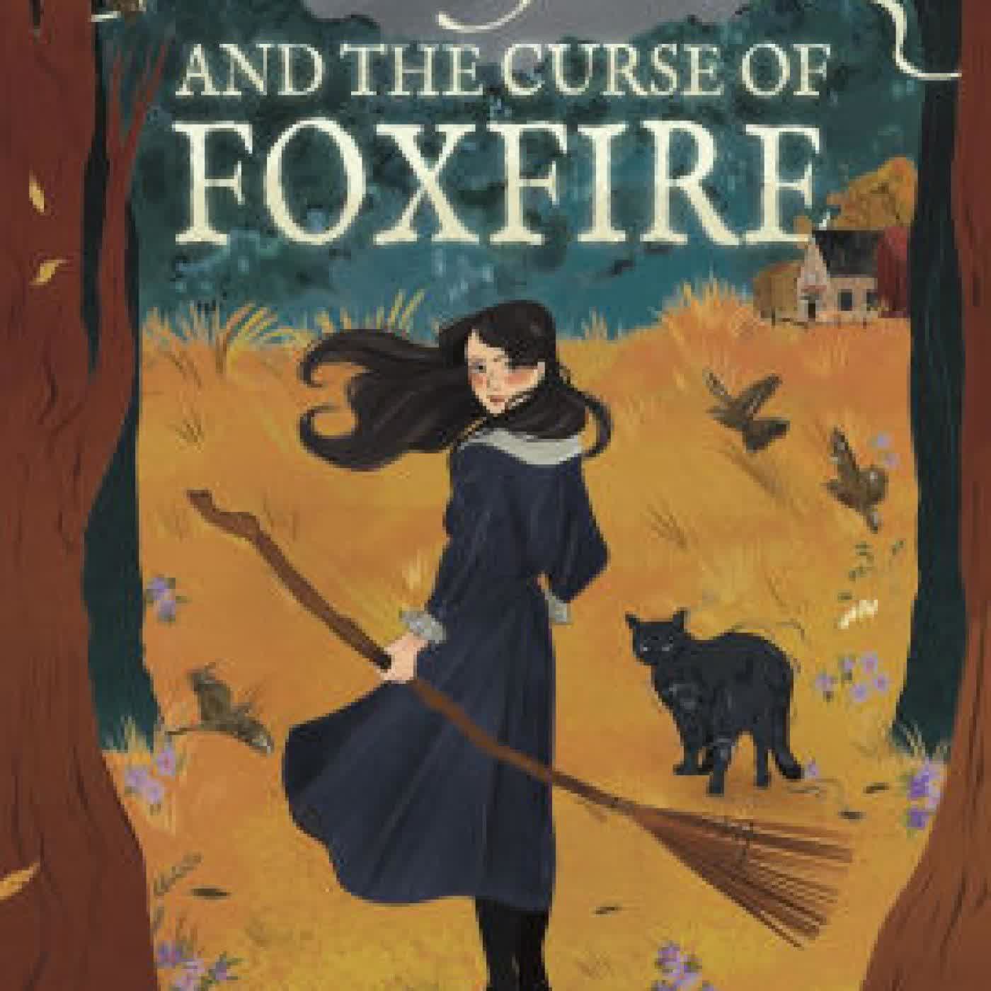 Verity Vox and the Curse of Foxfire by Don Martin on Iphone New Format