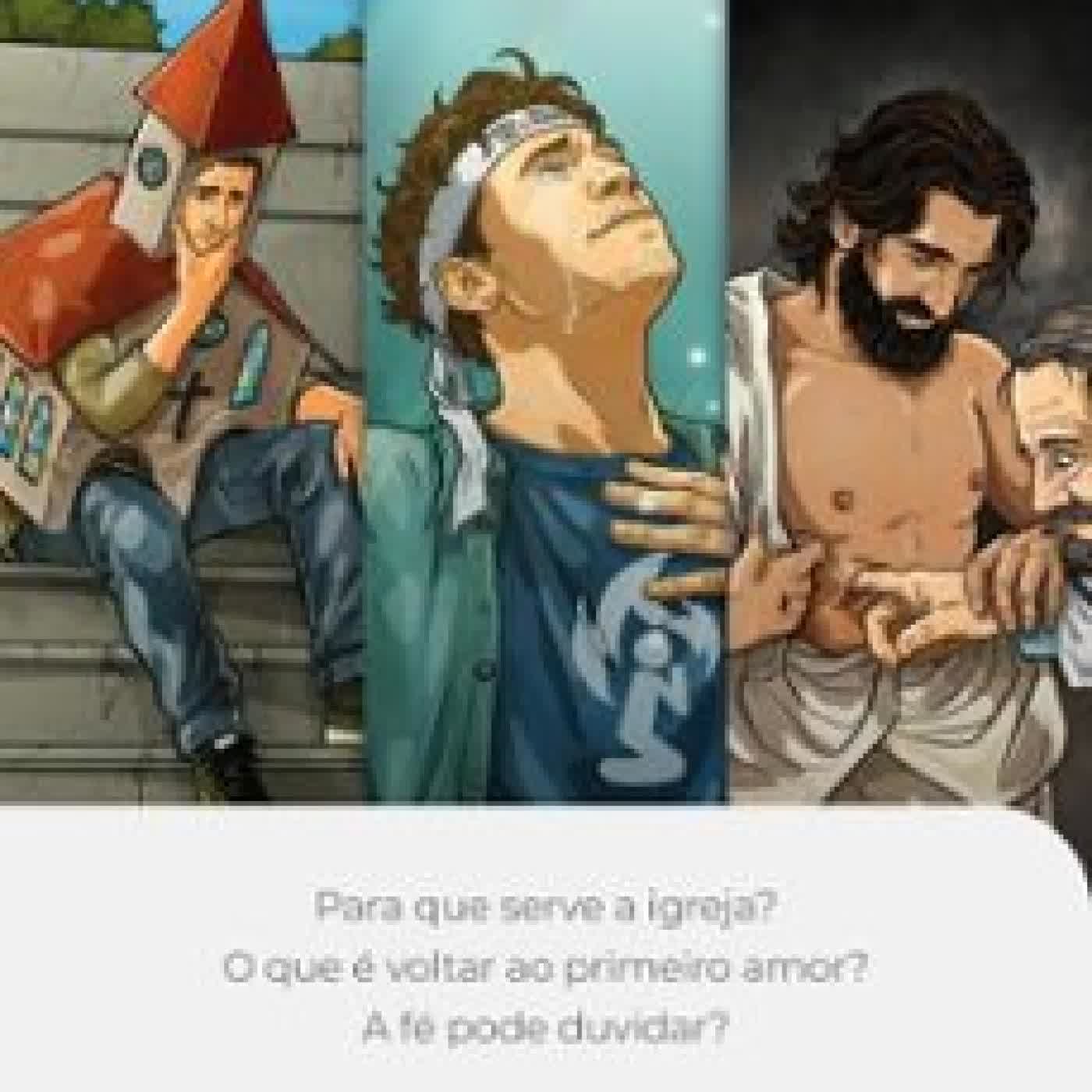 COLEÇÃO TEOLOGIA PARA TODOS | KIT 5 ANDRÉ DANIEL REINKE, ALEXANDER STAHLHOEFER, ALEXANDRE MIGLIORANZA