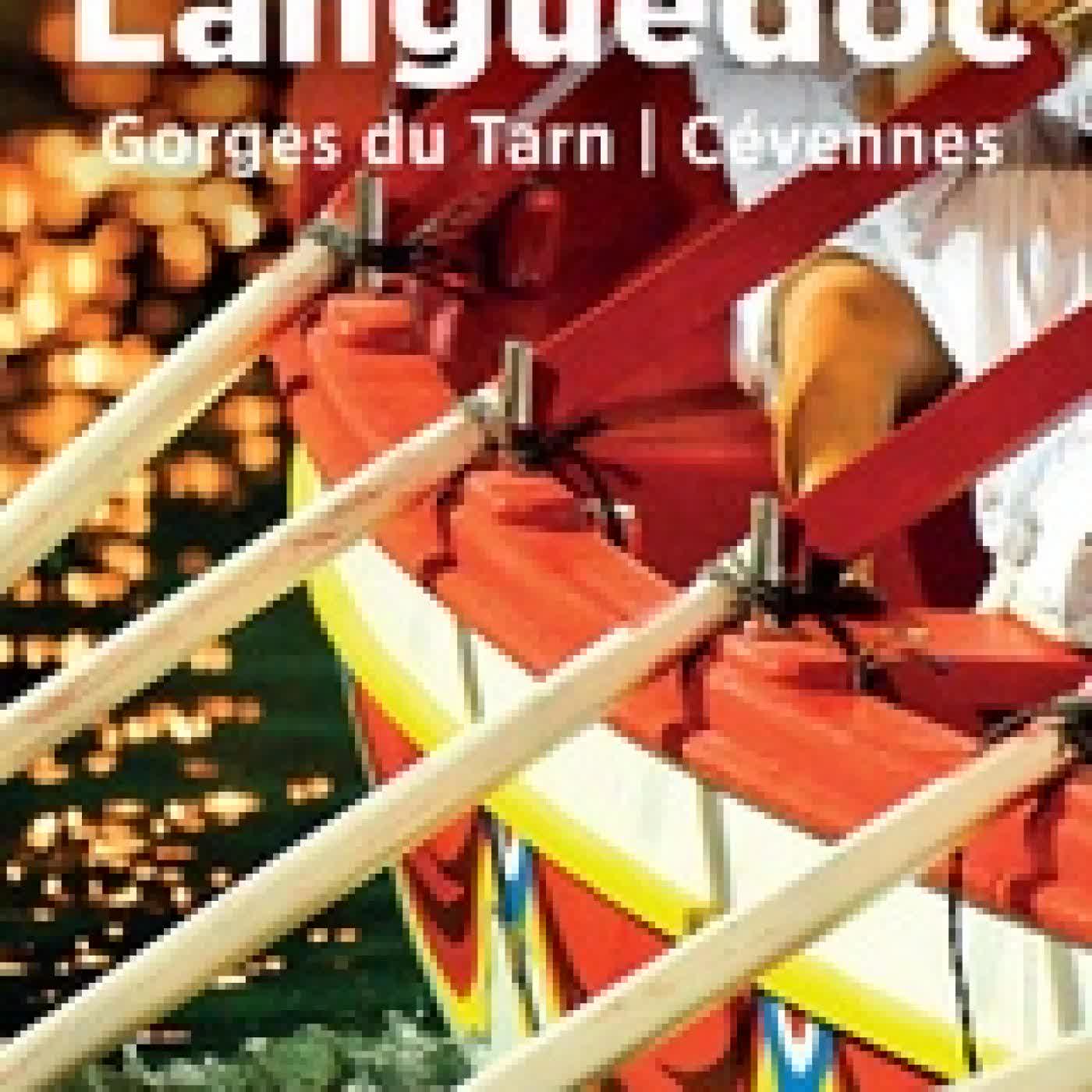 Lire en ligne : Languedoc. Gorges du Tarn, Cévennes Edition 2026