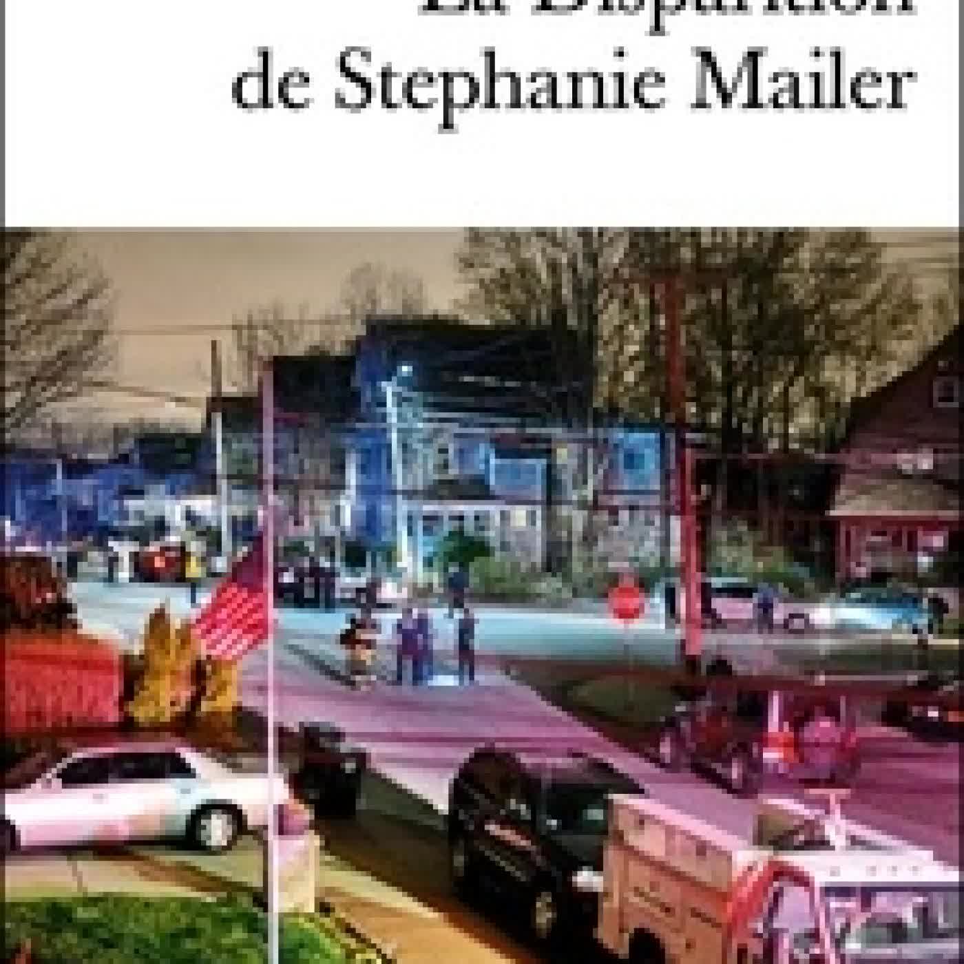 Lire en ligne : La disparition de Stéphanie Mailer