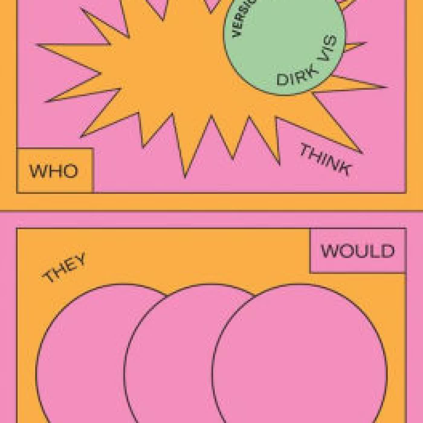 Research For People Who Think They Would Rather Create by Dirk Vis, Florian Cramer on Iphone New Format