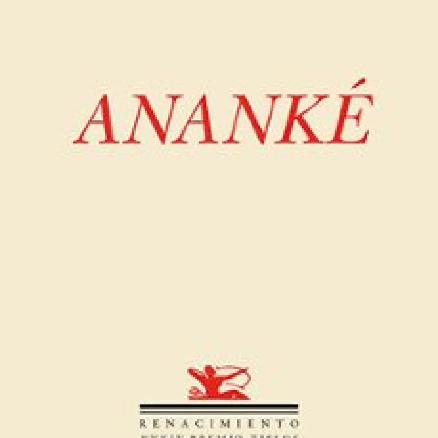 ANANKE PEDRO CEPEDAL