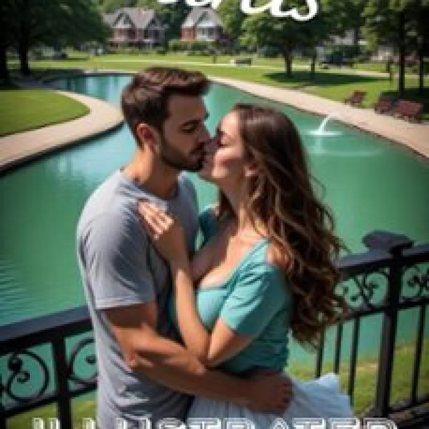 CLIFTON PARK SECRETS J. SPARKS