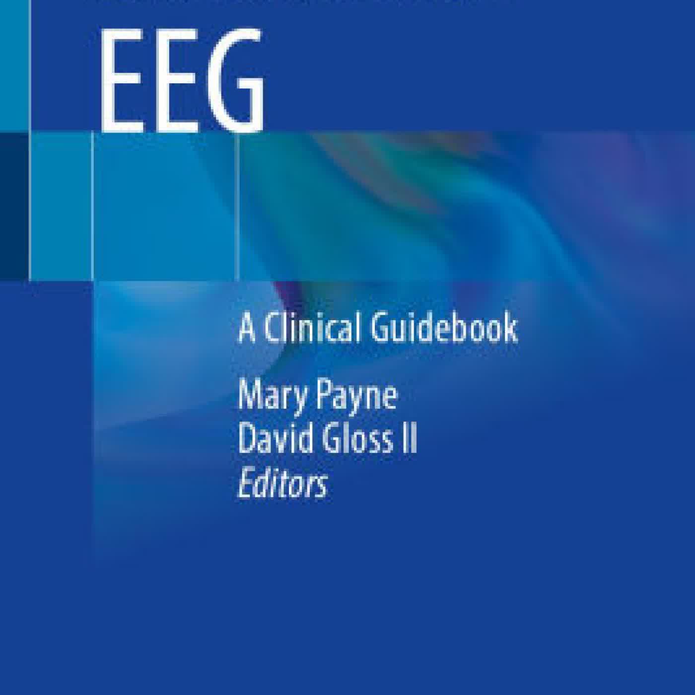 Neonatal EEG: A Clinical Guidebook by Mary Payne, David Gloss II on Iphone New Format