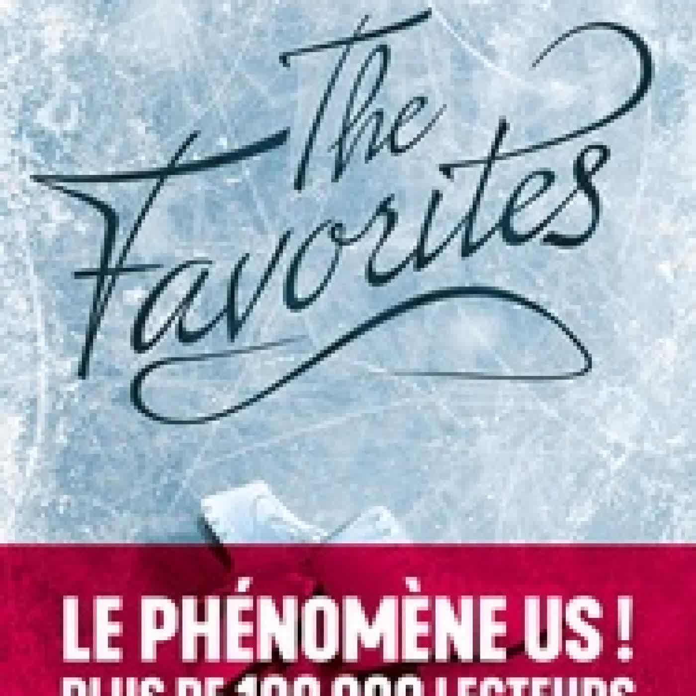 Lire en ligne : The Favorites