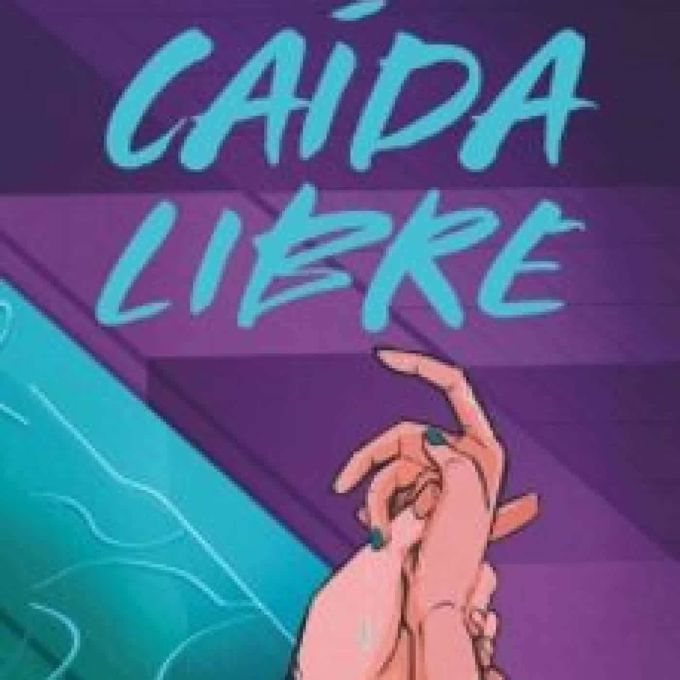 CAÍDA LIBRE Ali Hazelwood