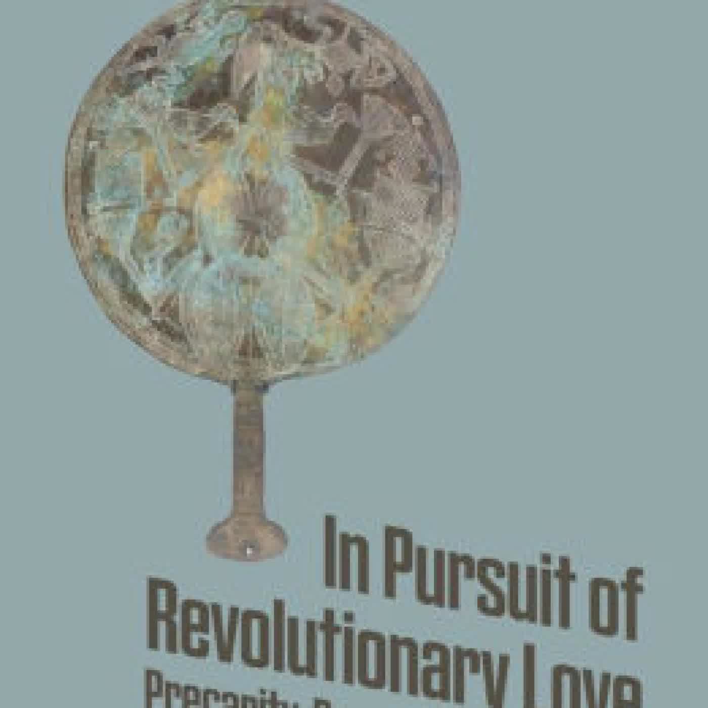 Read online: In Pursuit of Revolutionary Love: Precarity, Power, Communities by Joy James
