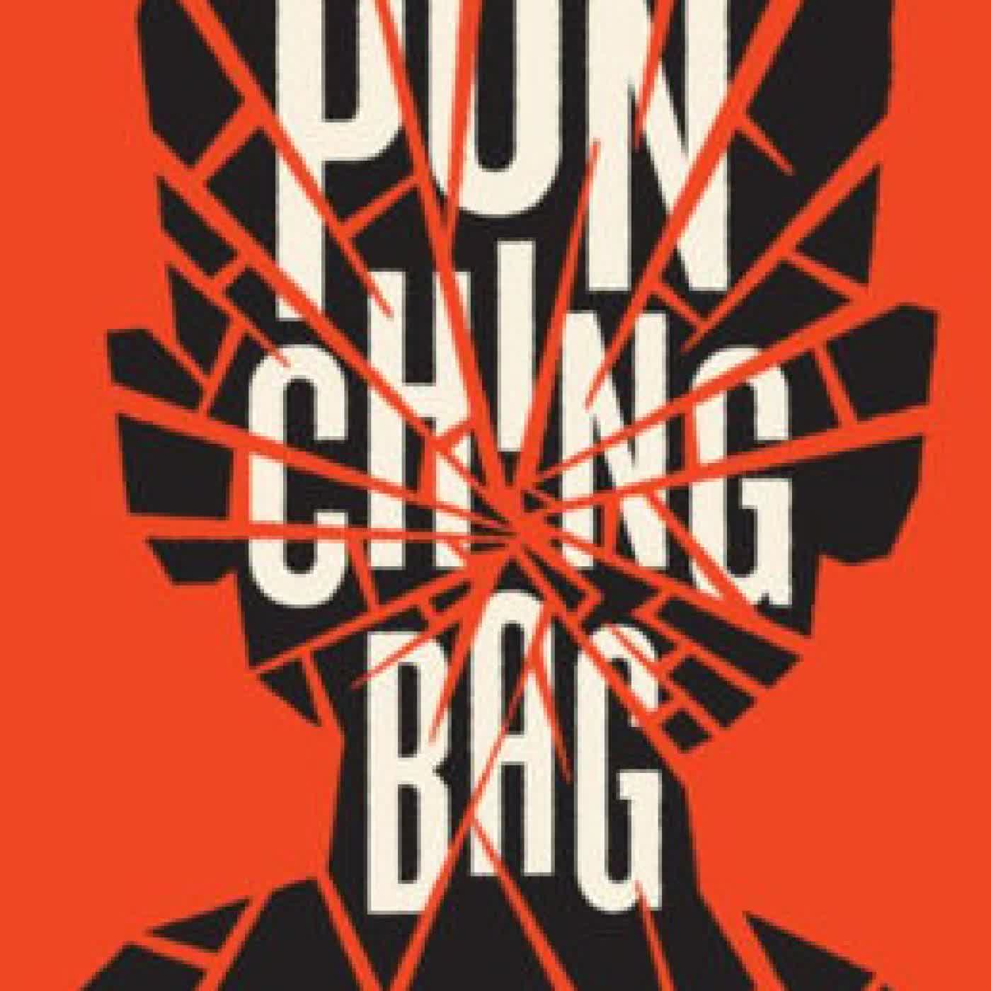 Punching Bag by Rex Ogle on Iphone New Format