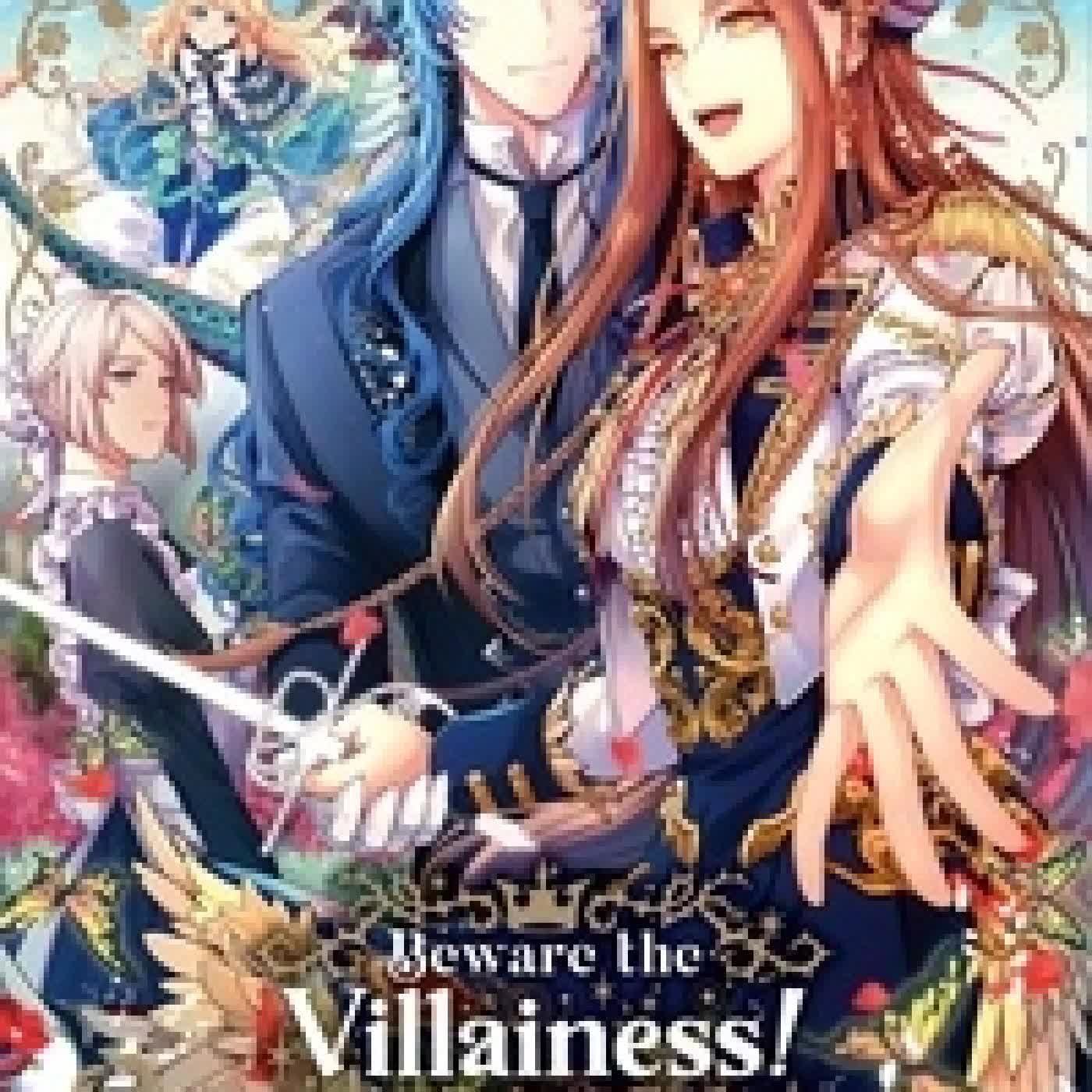{téléchargement} Beware the Villainess! Tome 5