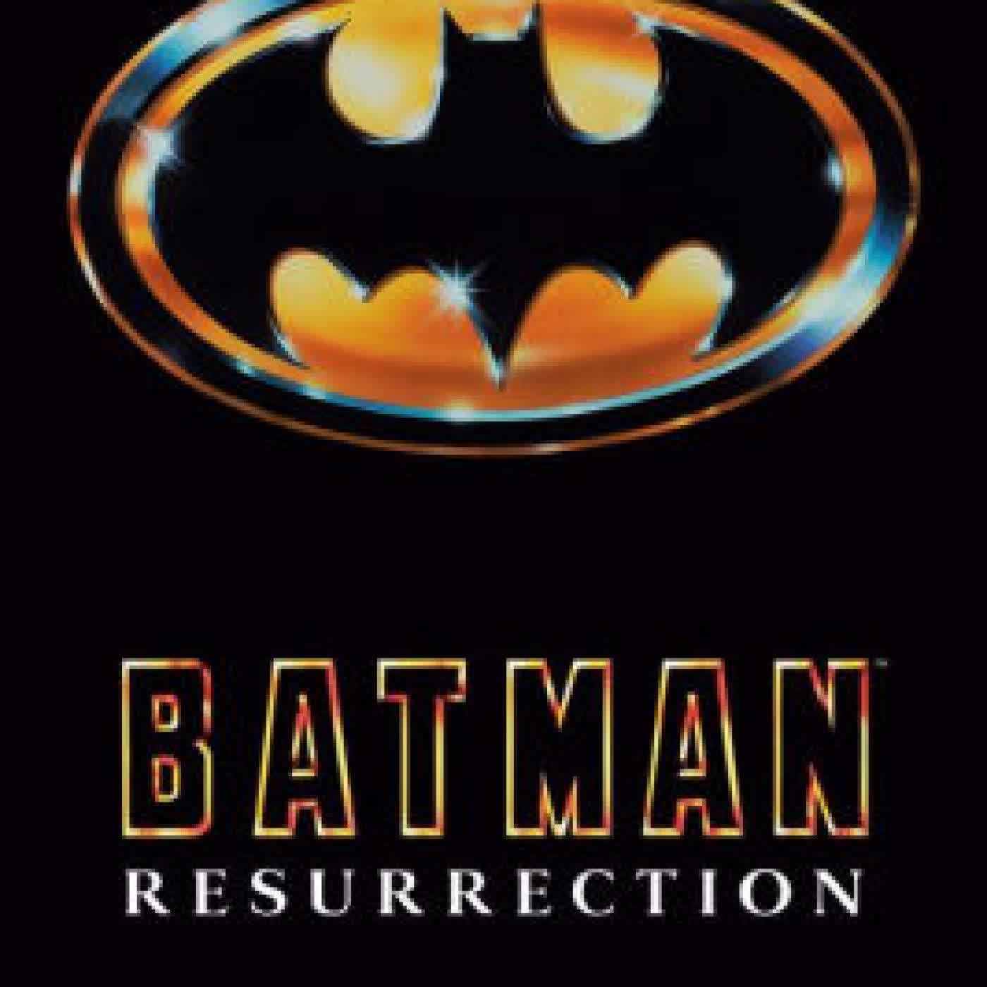 Read online: Batman: Resurrection by John Jackson Miller