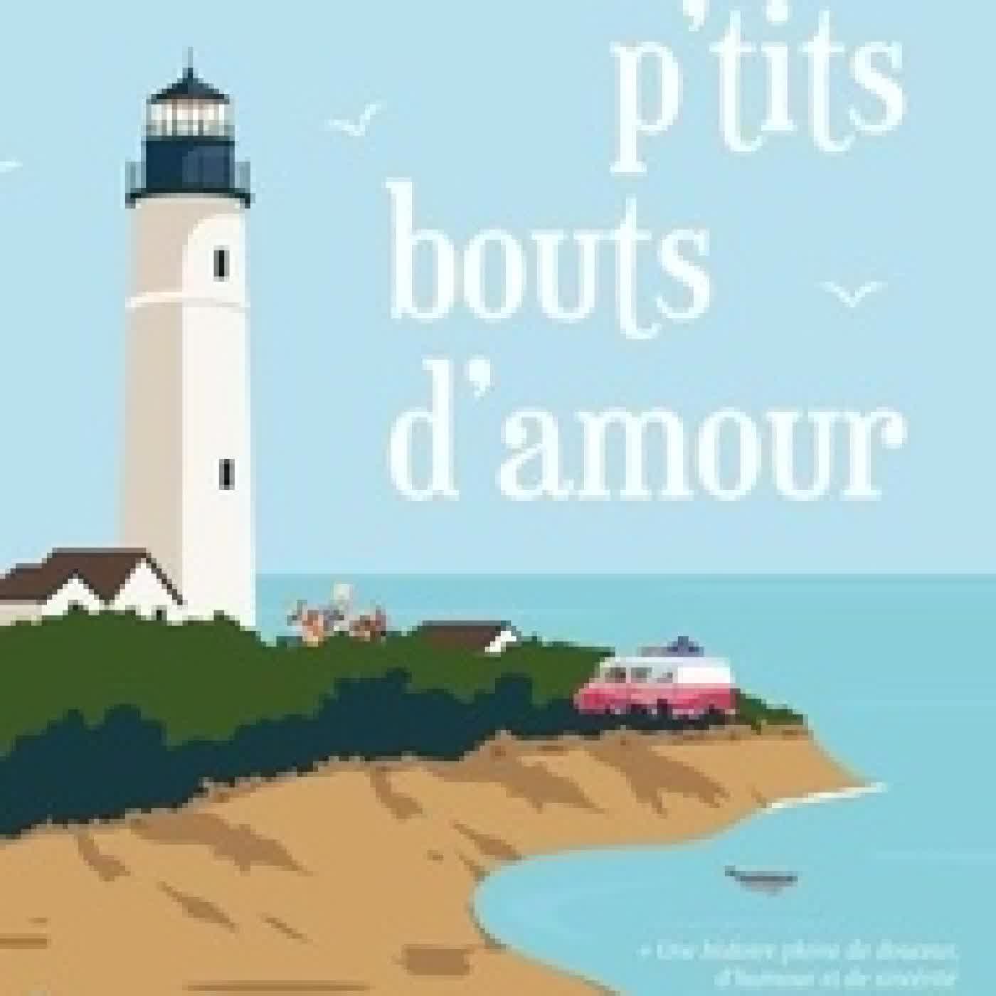 Lire en ligne : Des p'tits bouts d'amour