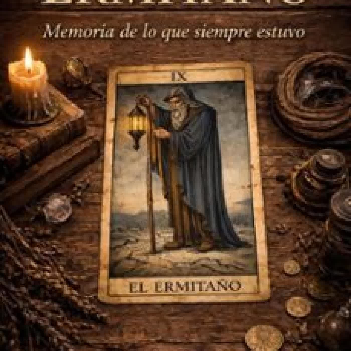 EL ERMITAÑO BRAN E. DEL NOCE