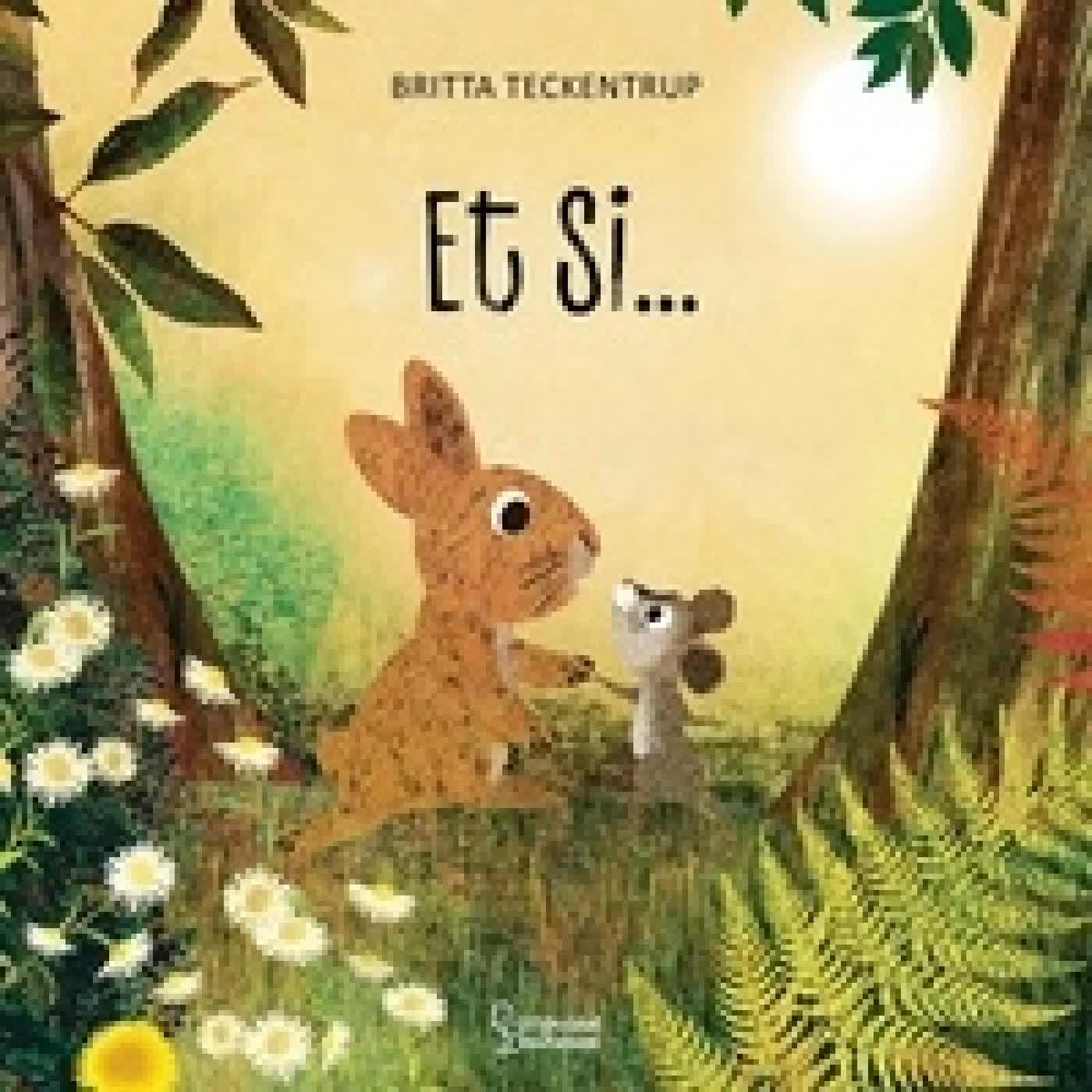 {téléchargement} Et si...