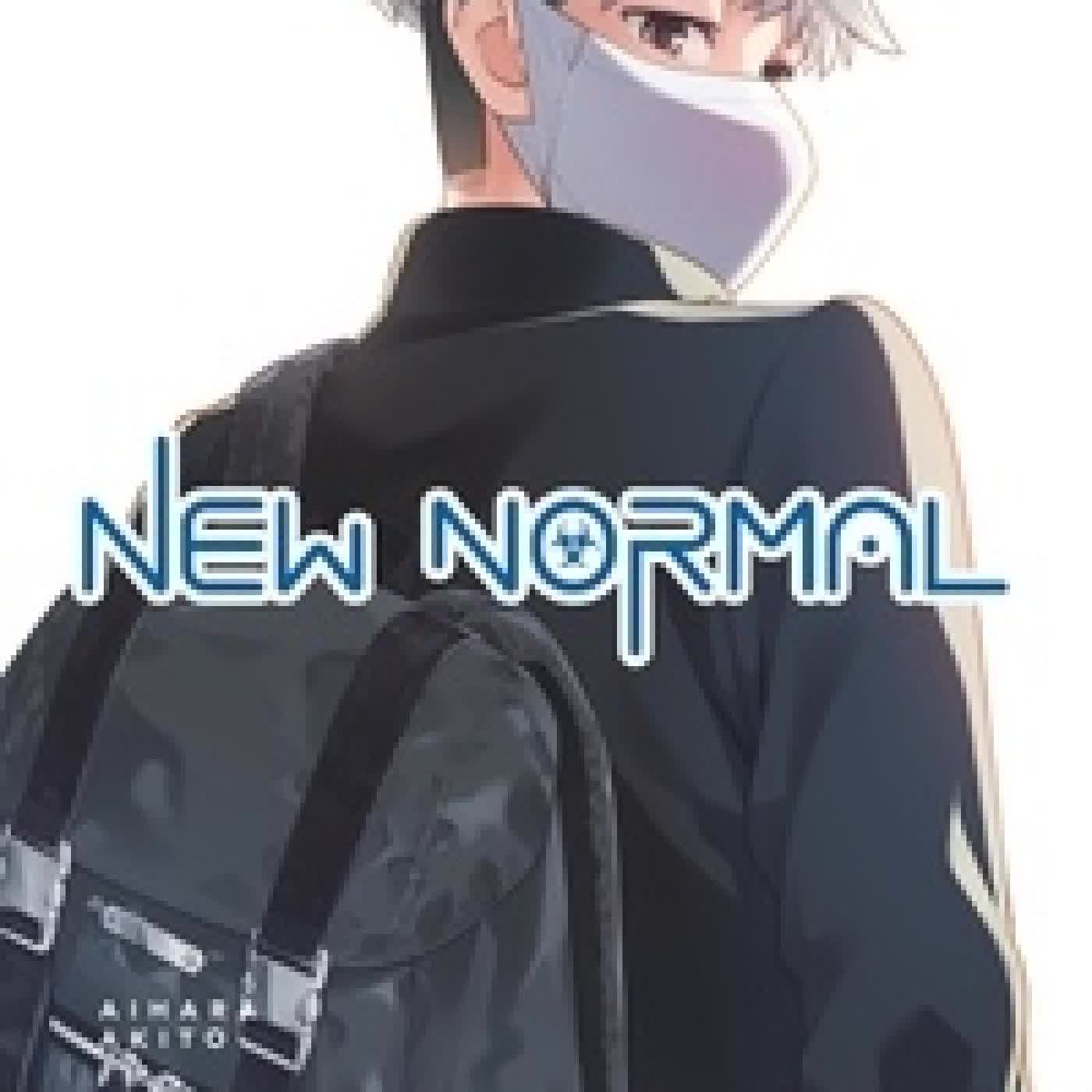 Lire en ligne : New Normal Tome 8