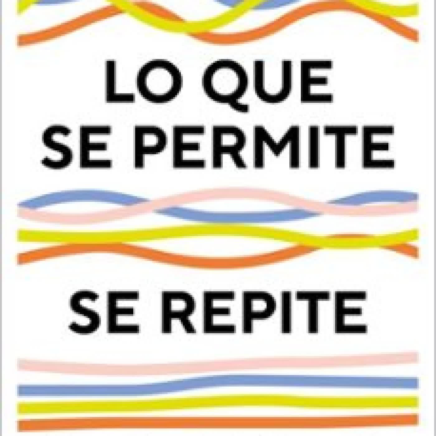 LO QUE SE PERMITE SE REPITE LAURA POLO
