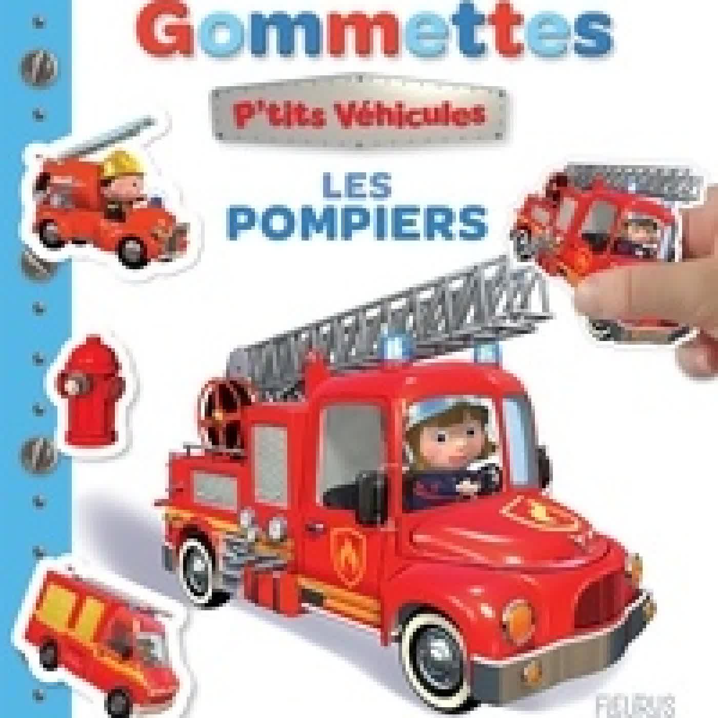 Télécharger Pdf Les pompiers