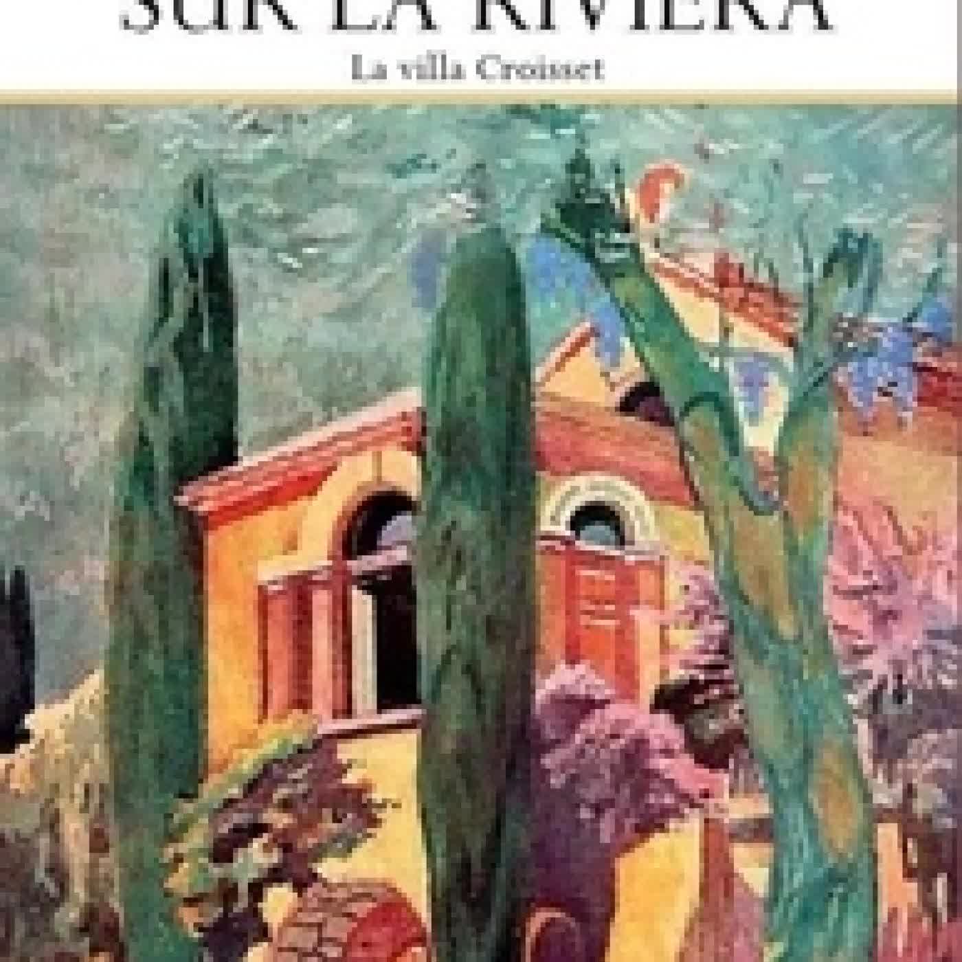 Télécharger Pdf Ferdinand Bac sur la Riviera