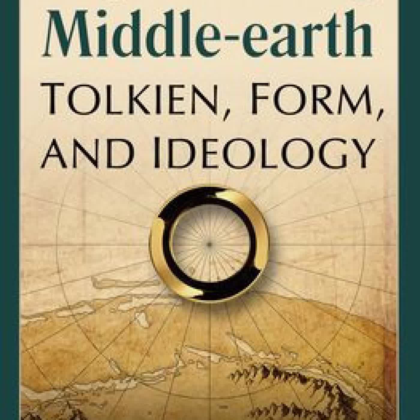 Representing Middle-earth: Tolkien, Form, and Ideology by Robert T. Tally Jr. on Iphone New Format