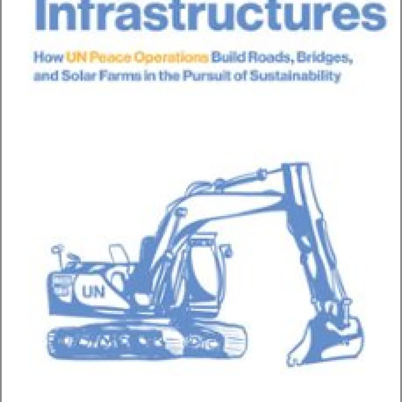 PEACE INFRASTRUCTURES SILVIA DANIELAK