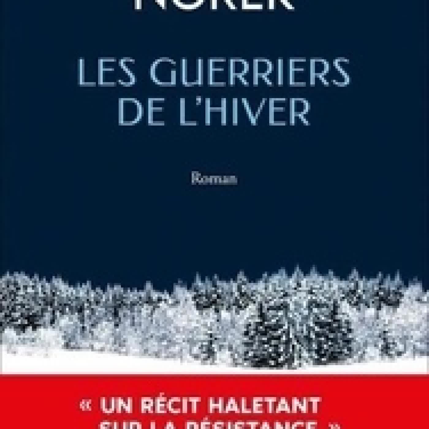 {téléchargement} Les guerriers de l'hiver
