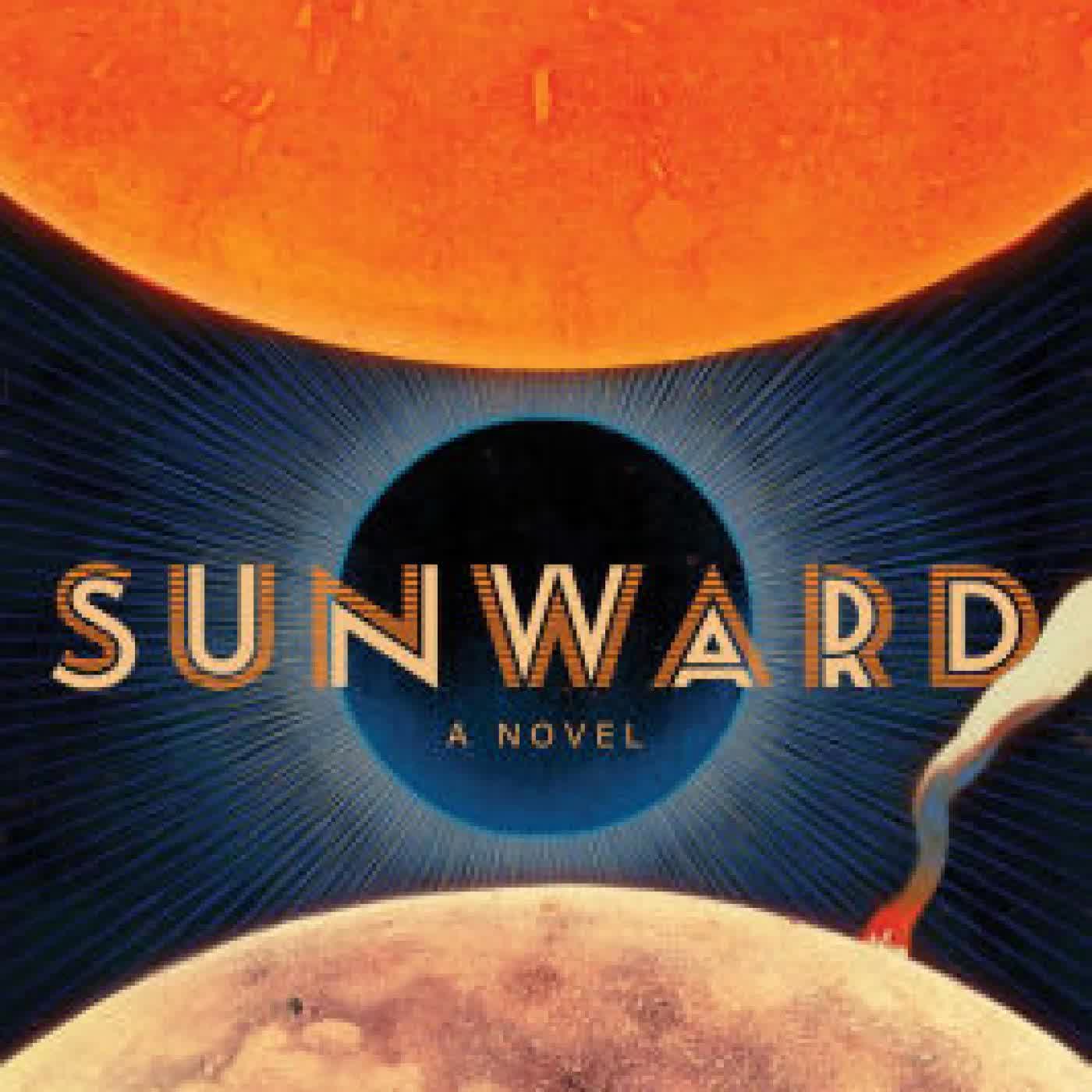 Sunward: A Novel by William Alexander on Iphone New Format