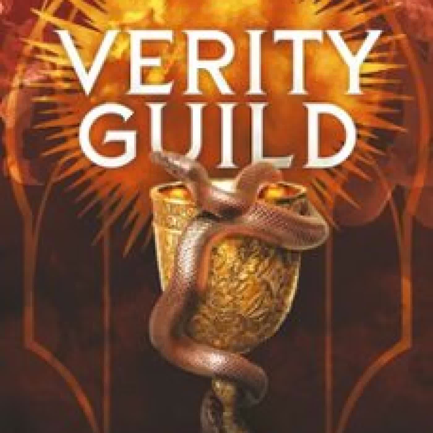 VERITY GUILD Mai Corland