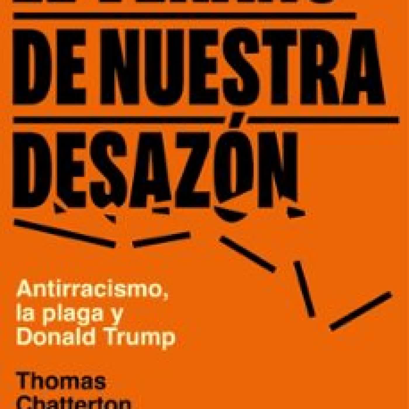 EL VERANO DE NUESTRA DESAZÓN WILLIAMS THOMAS CHATTERTON