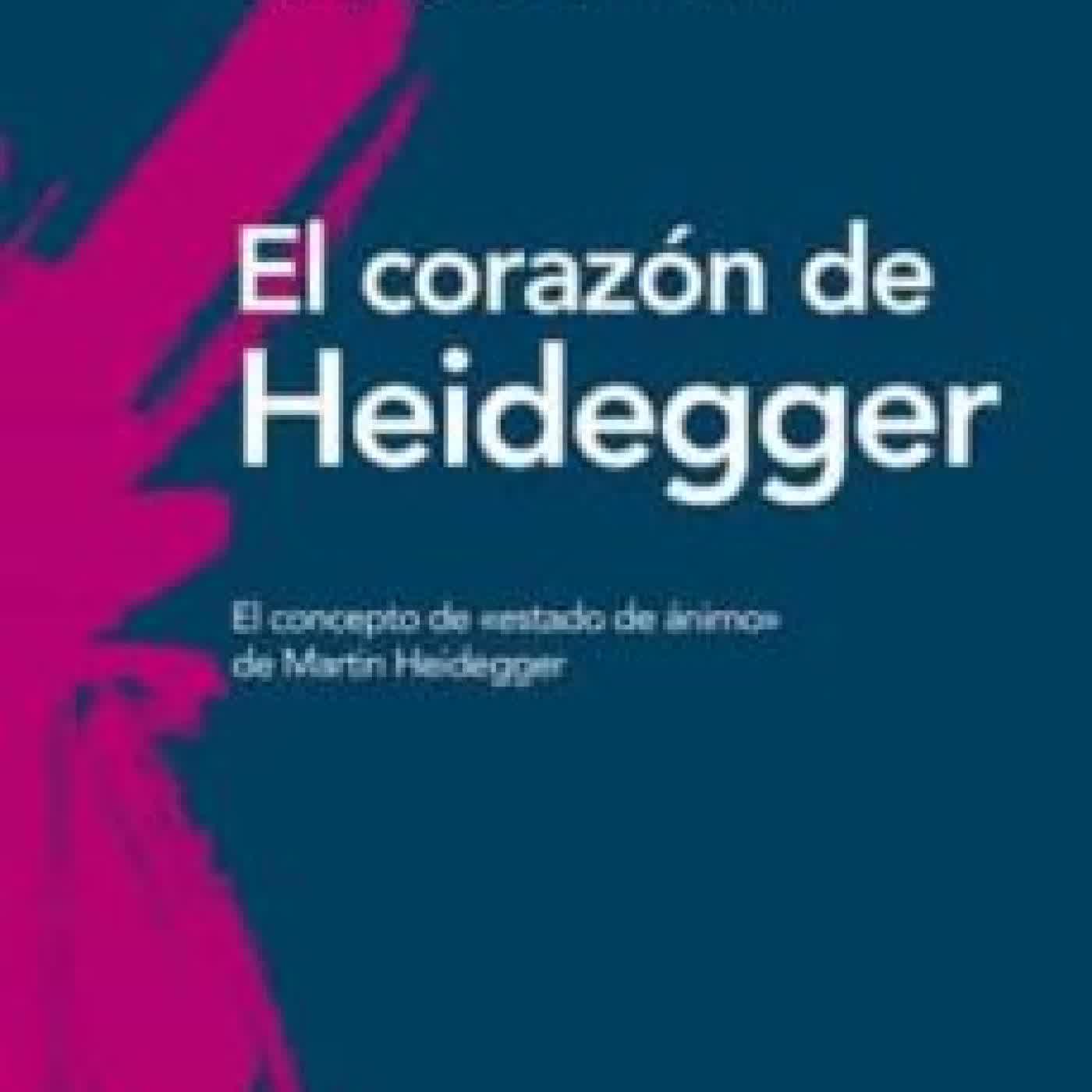 EL CORAZON DE HEIDEGGER BYUNG-CHUL HAN
