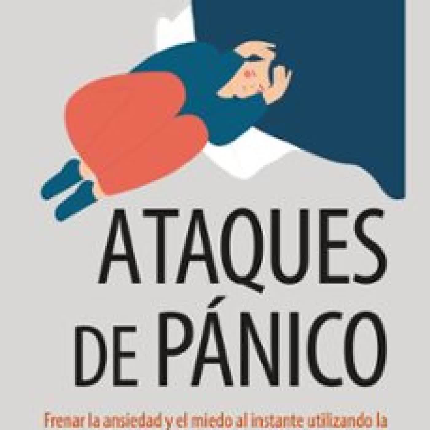 ATAQUES DE PÁNICO CHARLES E. SCHAEFER
