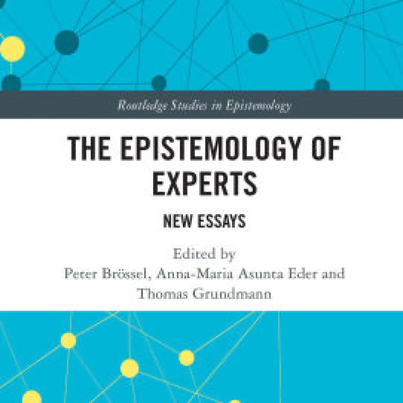 The Epistemology of Experts: New Essays by Peter Brössel, Anna-Maria Asunta Eder, Thomas Grundmann on Iphone New Format