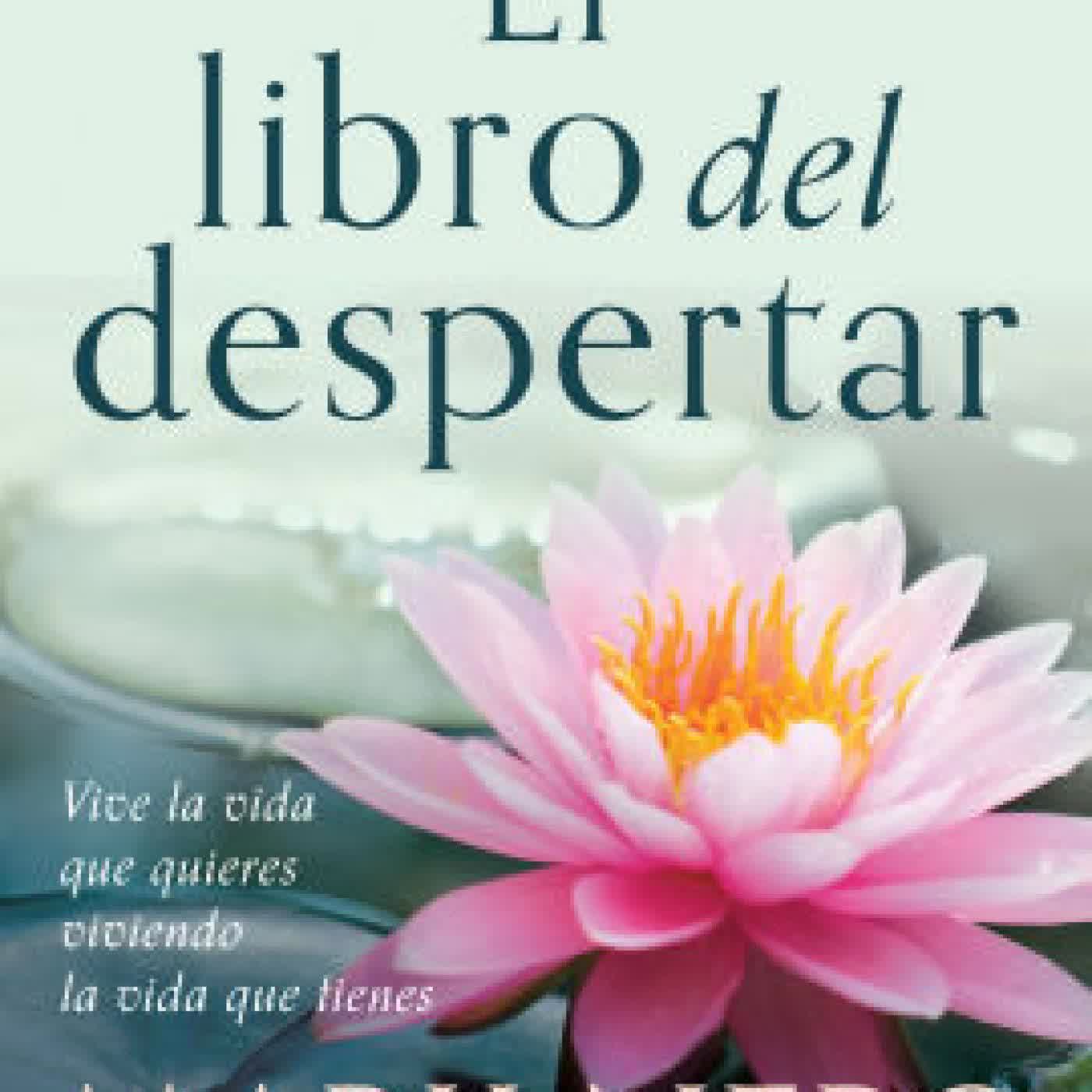 El libro del despertar: Vive la vida que quieres viviendo la vida que tienes (Edición actualizada) / The Book of Awakening by Mark Nepo on Iphone New Format