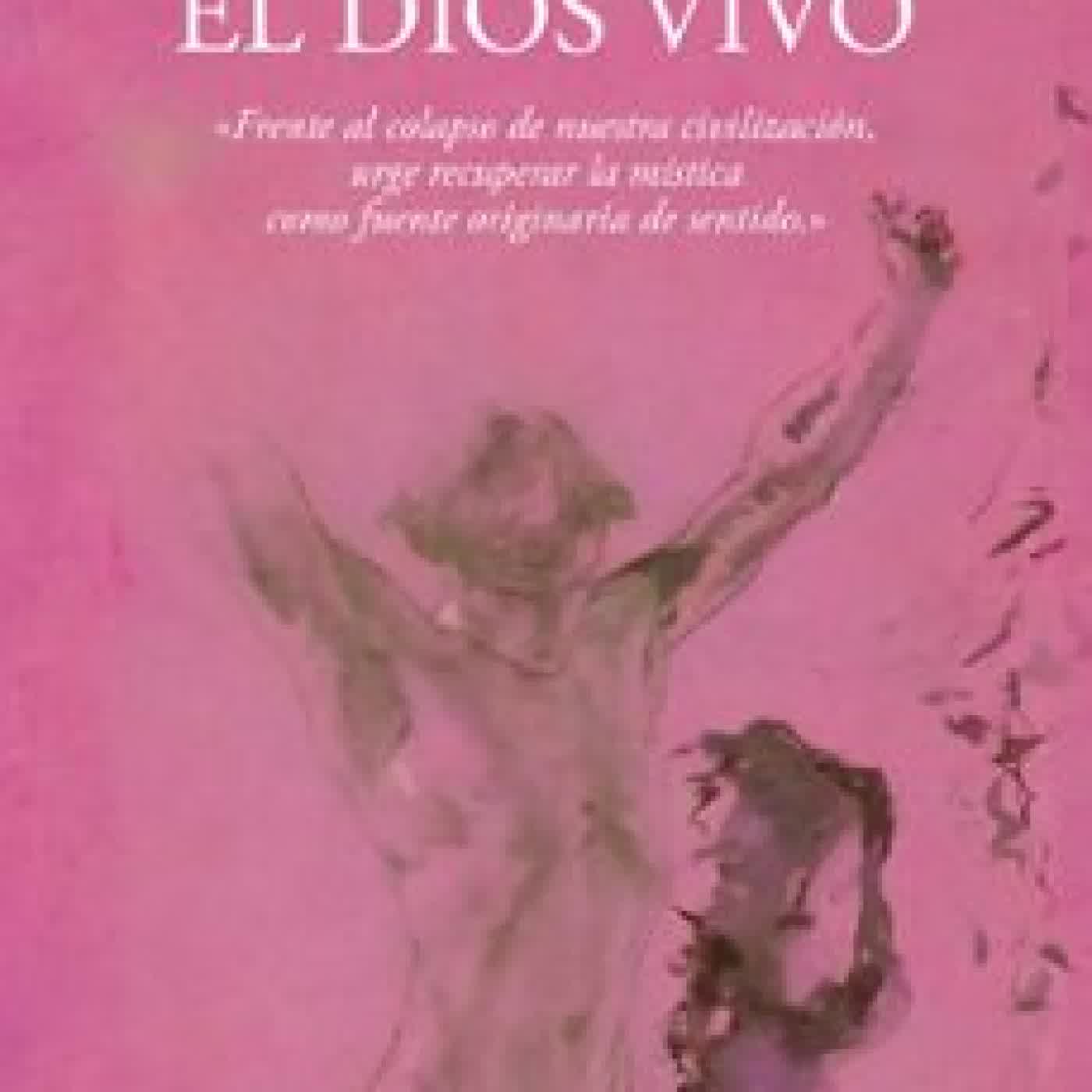 EL DIOS VIVO ELIAS GONZALEZ GOMEZ