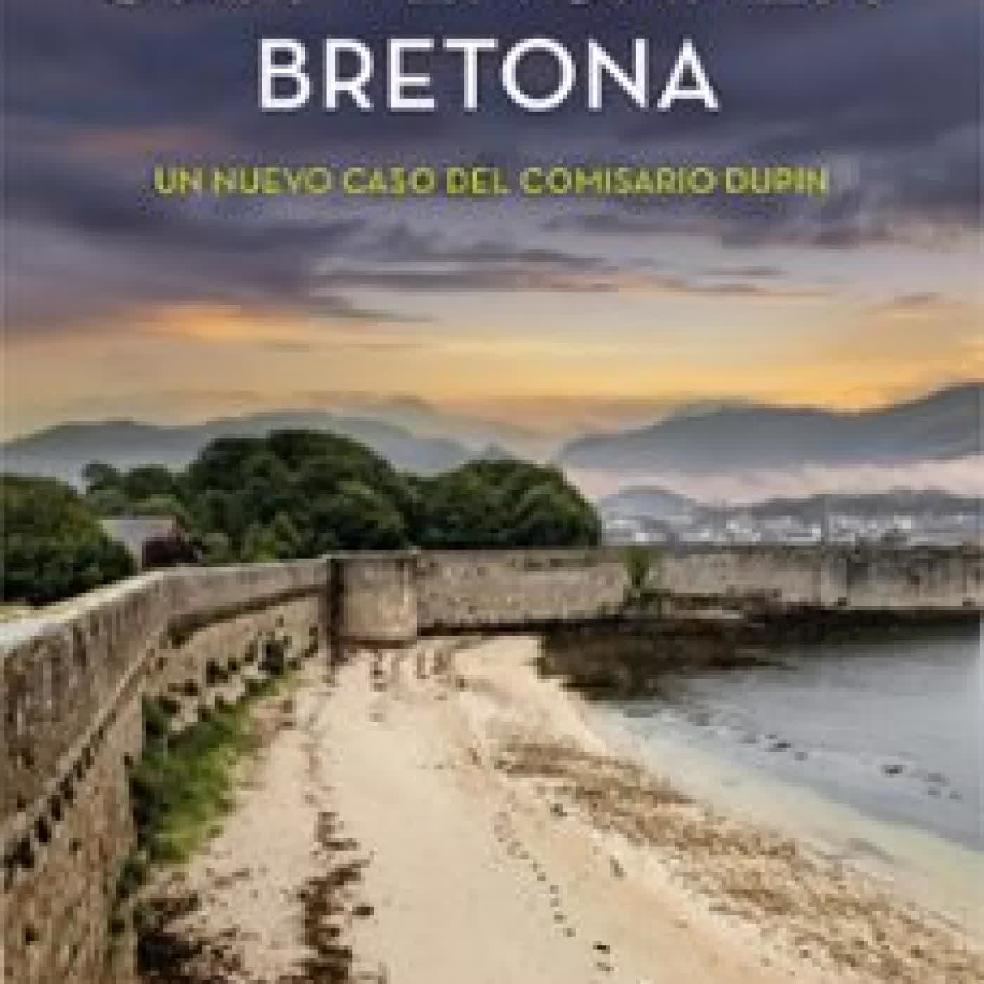 UNA VENGANZA BRETONA (COMISARIO DUPIN) Jean-Luc Bannalec