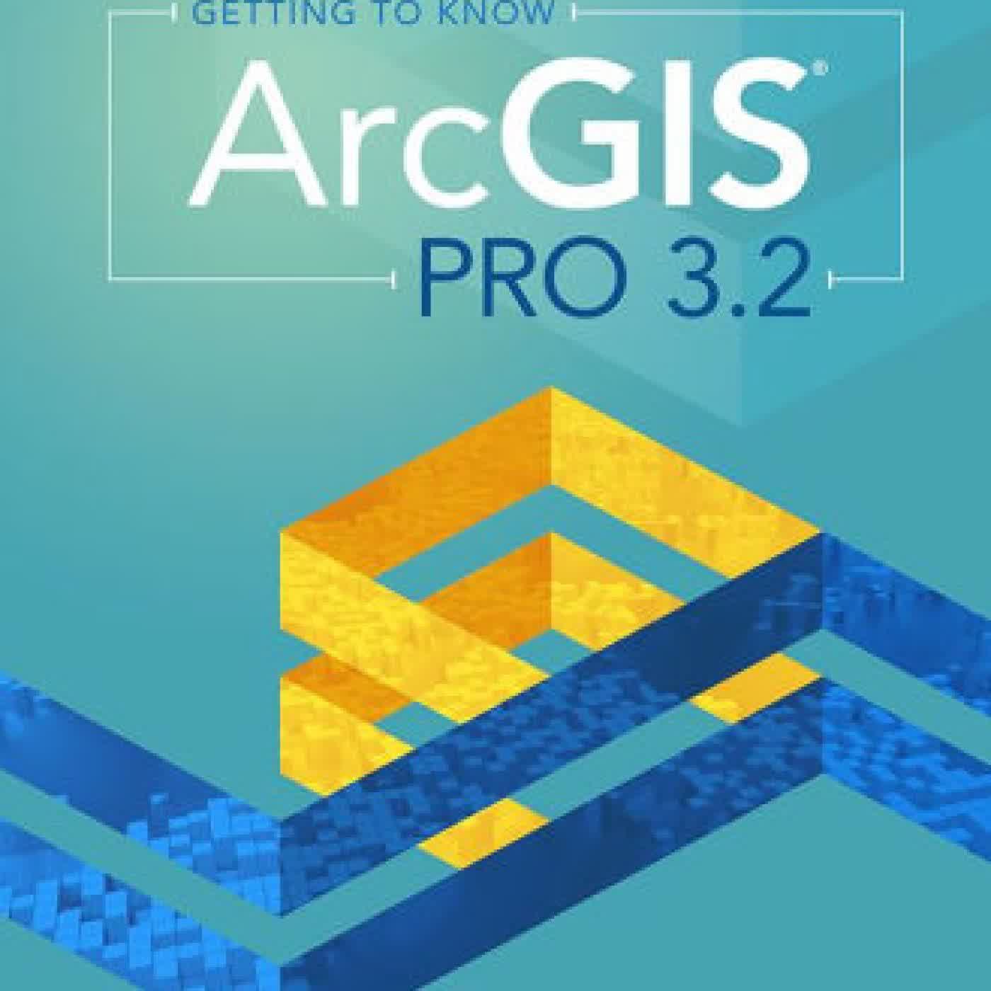 Getting to Know ArcGIS Pro 3.2 by Michael Law, Amy Collins on Iphone New Format