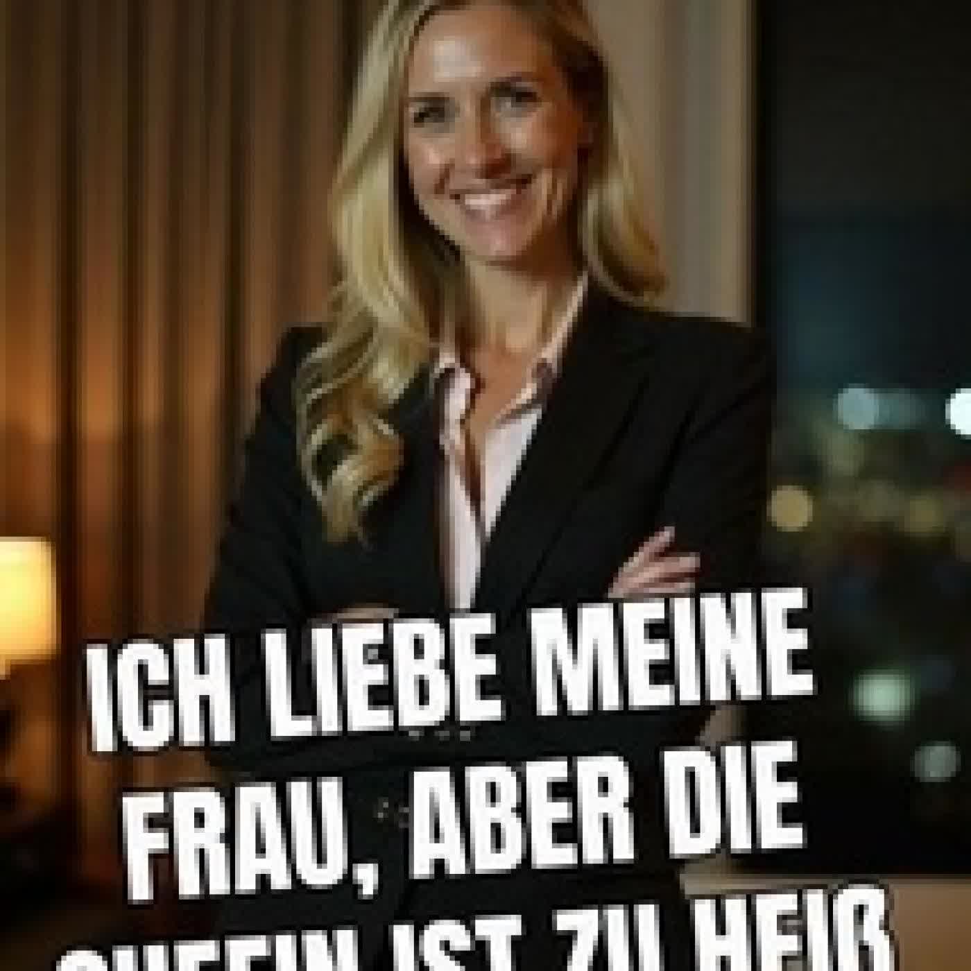 Lire en ligne : Ich Liebe Meine Frau, Aber Die Chefin Ist Zu Heiß - Sex Auf Der Arbeit Heiße Erotikgeschichten