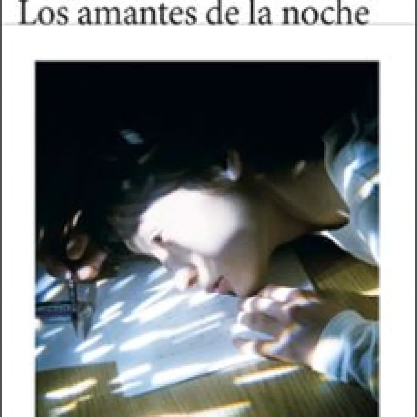 LOS AMANTES DE LA NOCHE Mieko Kawakami