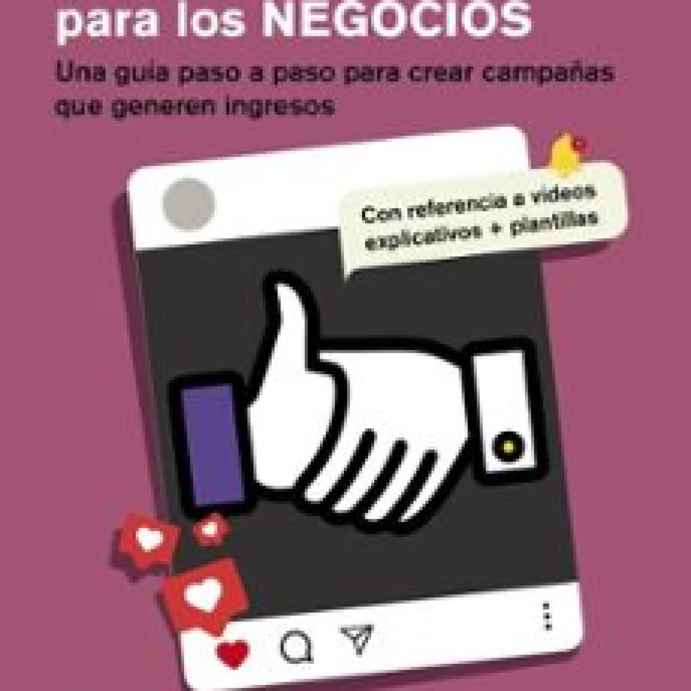 REDES SOCIALES PARA LOS NEGOCIOS MARIA TERUEL CAÑADAS
