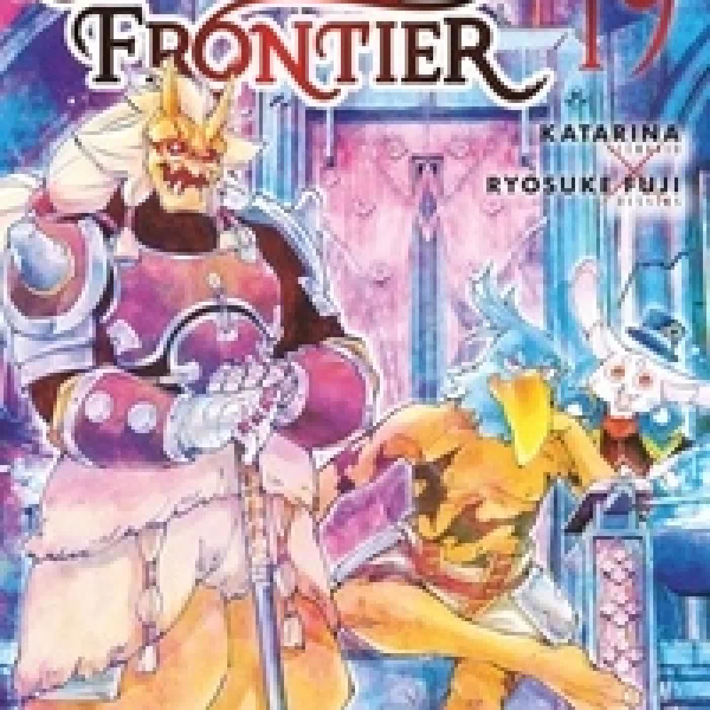 Lire en ligne : Shangri-La Frontier Tome 19