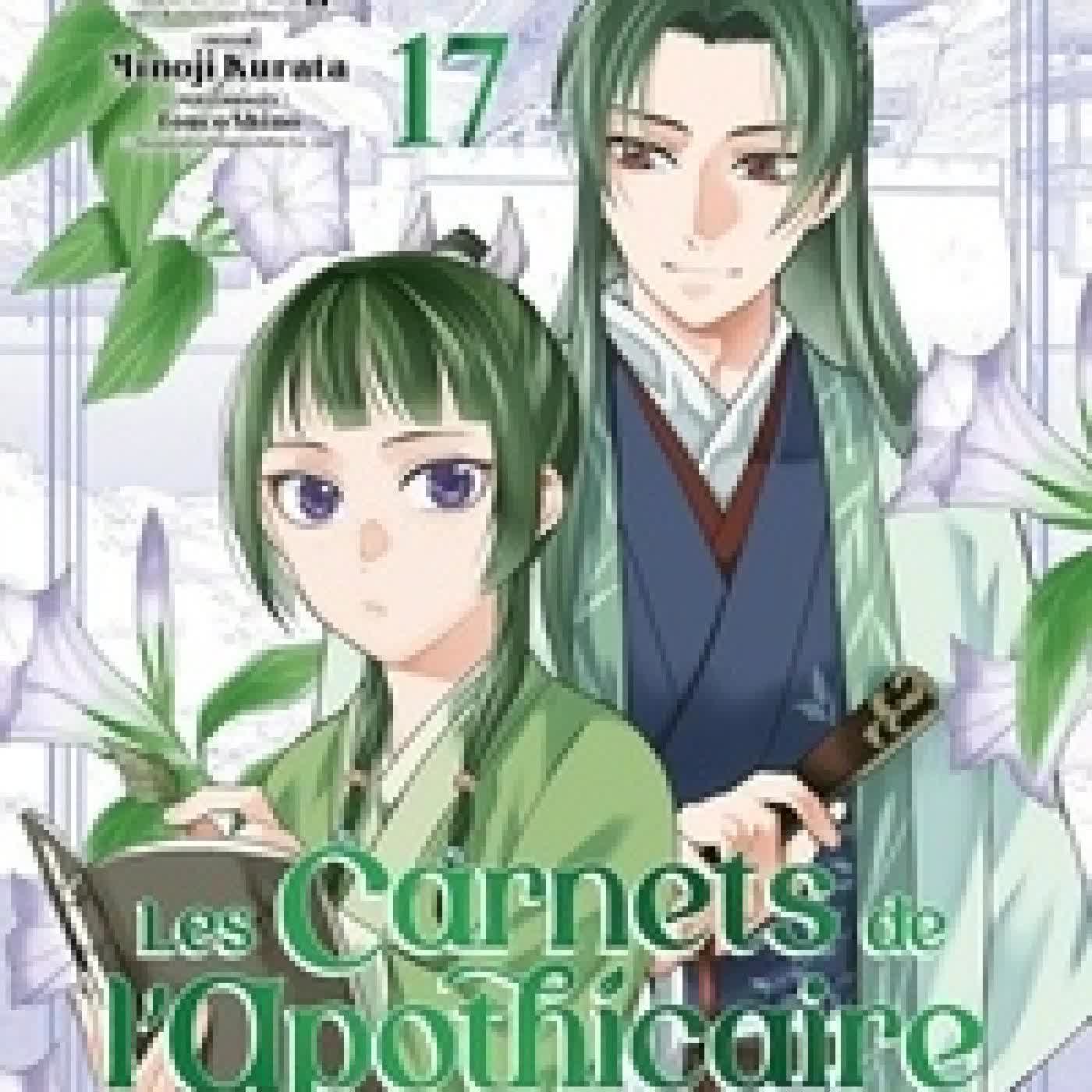 Télécharger Pdf Les carnets de l'apothicaire - Enquêtes à la cour Tome 17