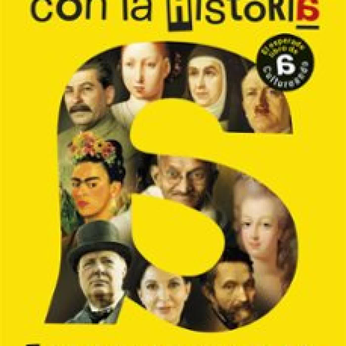 CULTUREANDO CON LA HISTORIA CULTUREANDO