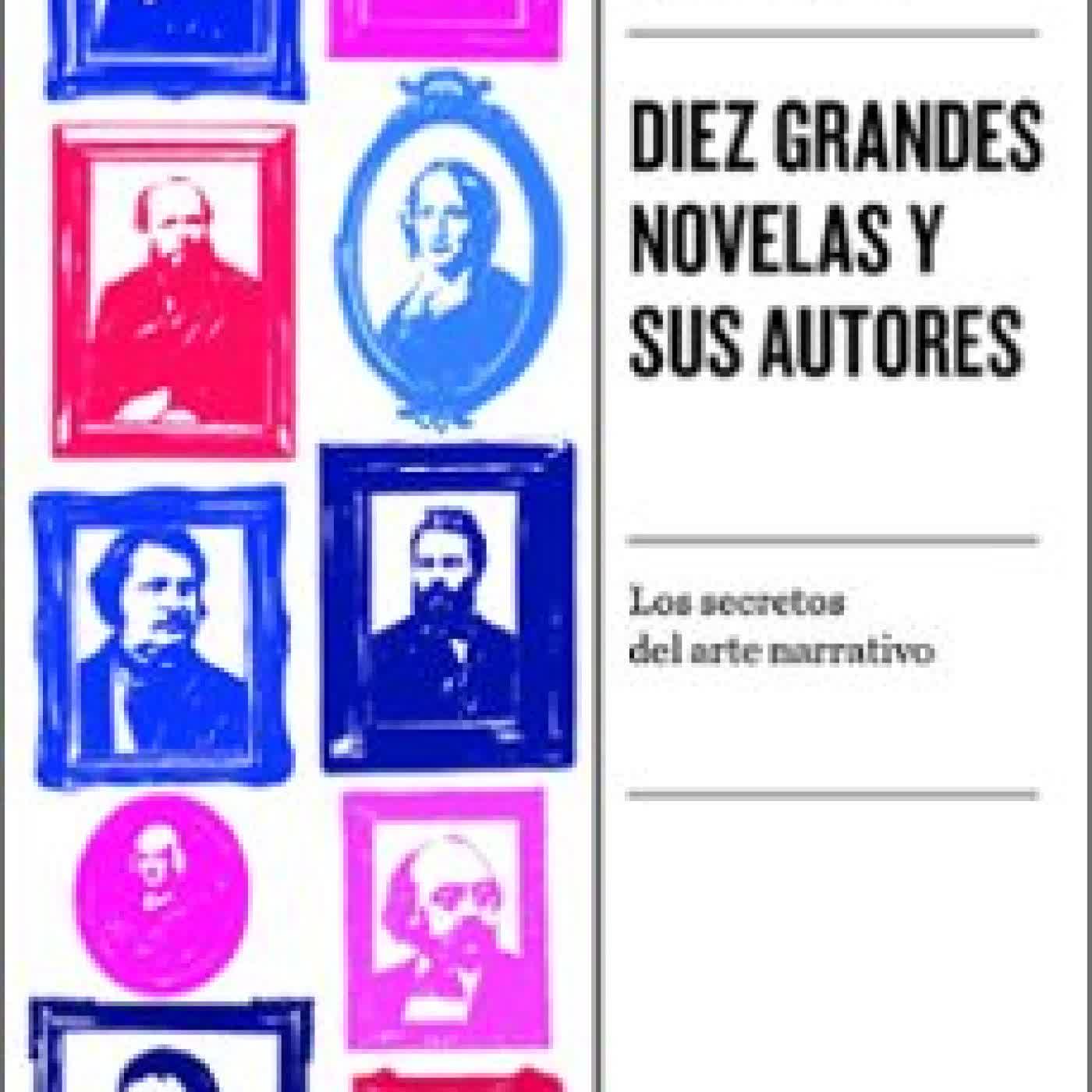 DIEZ GRANDES NOVELAS Y SUS AUTORES William Somerset Maugham
