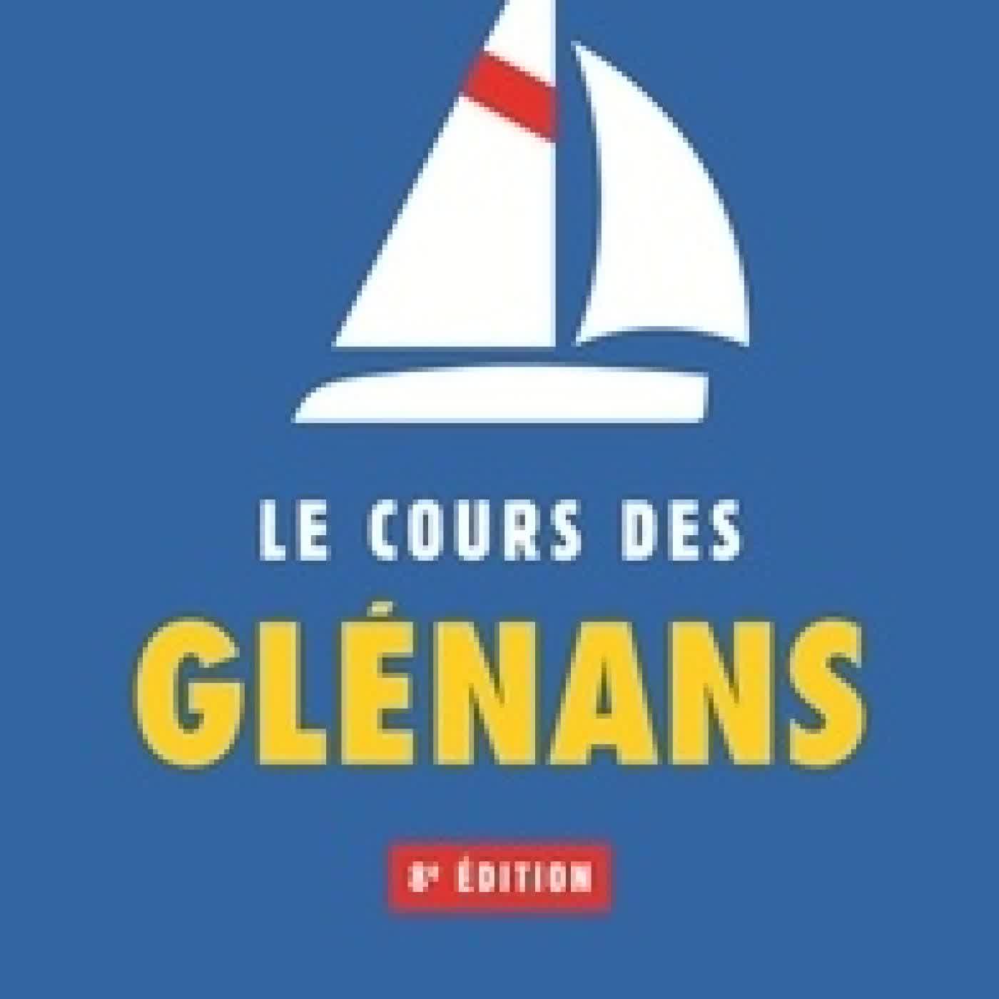 {téléchargement} Le cours des Glénans