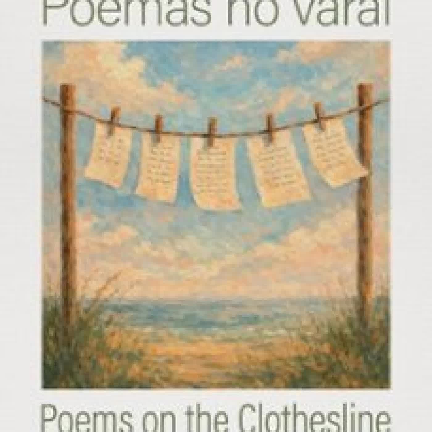 POEMAS NO VARAL TIÃO RIVIERA